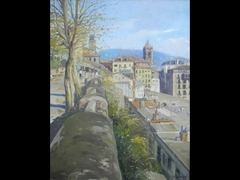 OLEO DE CALLE DONOSTIA-SAN SEBASTIAN 4