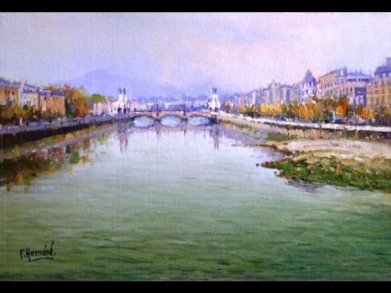 OLEO PASEO DE BIZKAIA DONOSTIA SAN SEBASTIAN 10