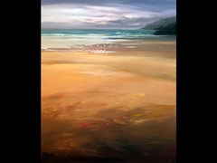 OLEO ZARAUTZ PLAYA 24