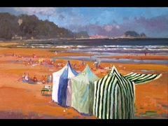 OLEO ZARAUTZ PLAYA23